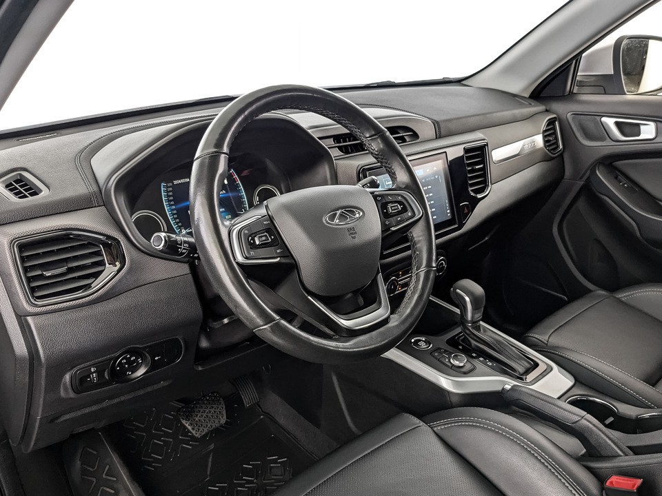 Chery Tiggo 4#577