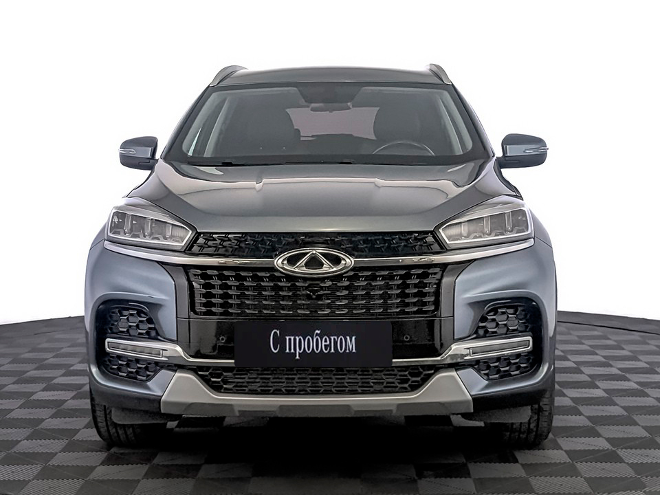 Chery Tiggo 8#762