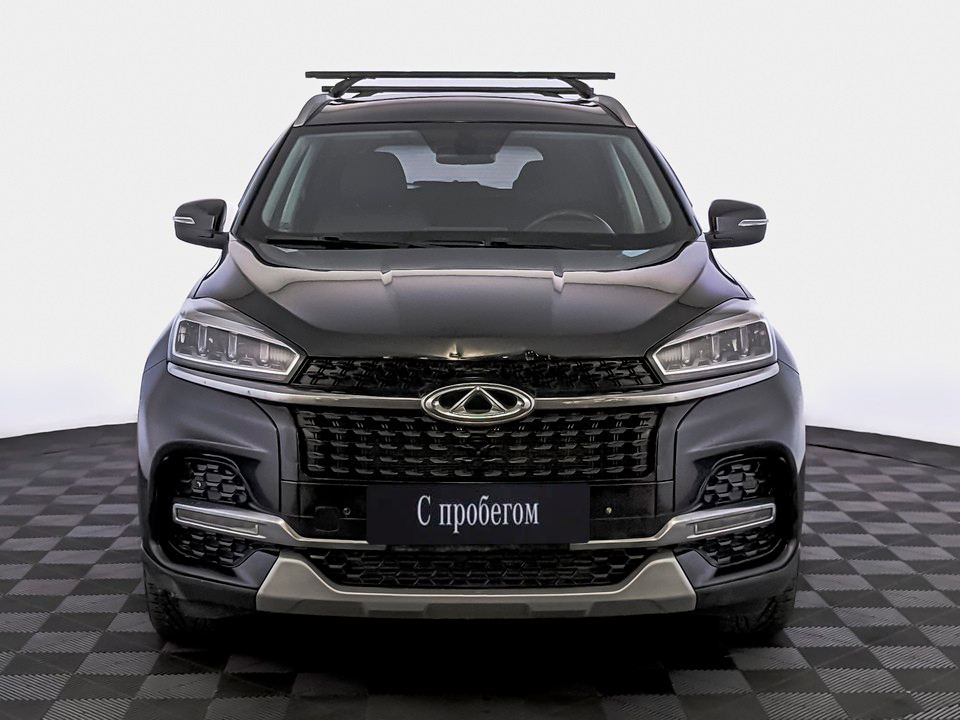 Chery Tiggo 8#784