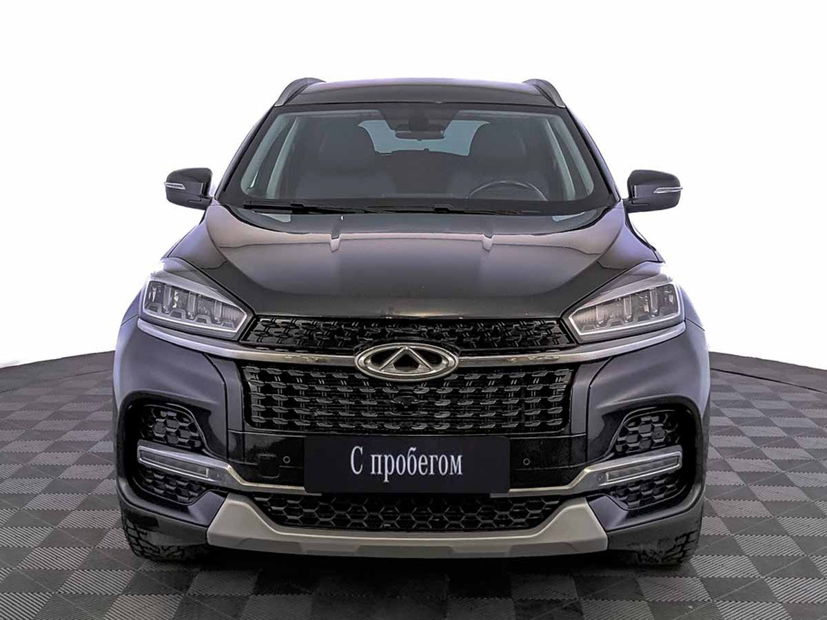 Chery Tiggo 8#795