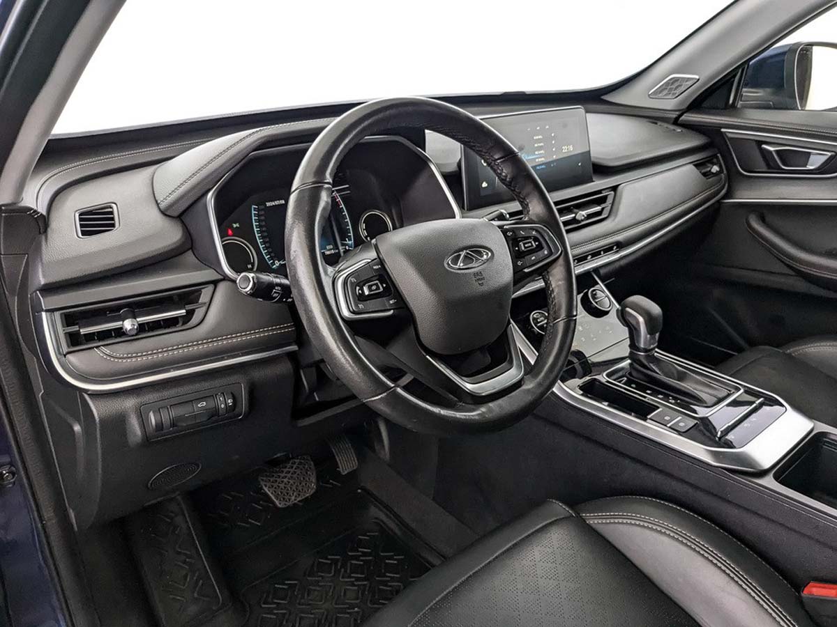 Chery Tiggo 8#804