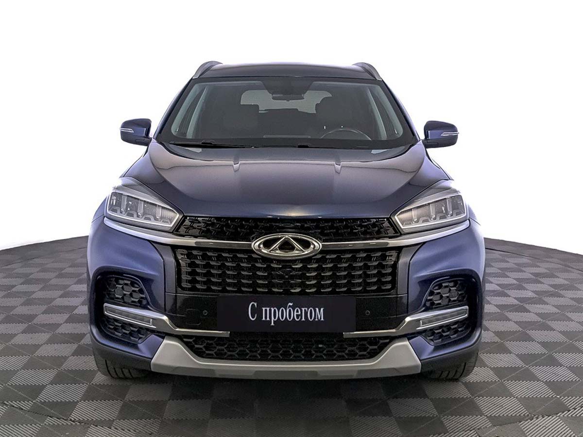 Chery Tiggo 8#806