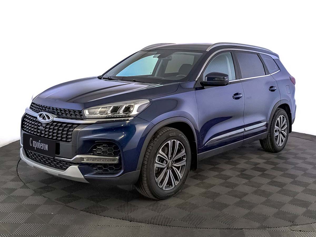 Chery Tiggo 8#807