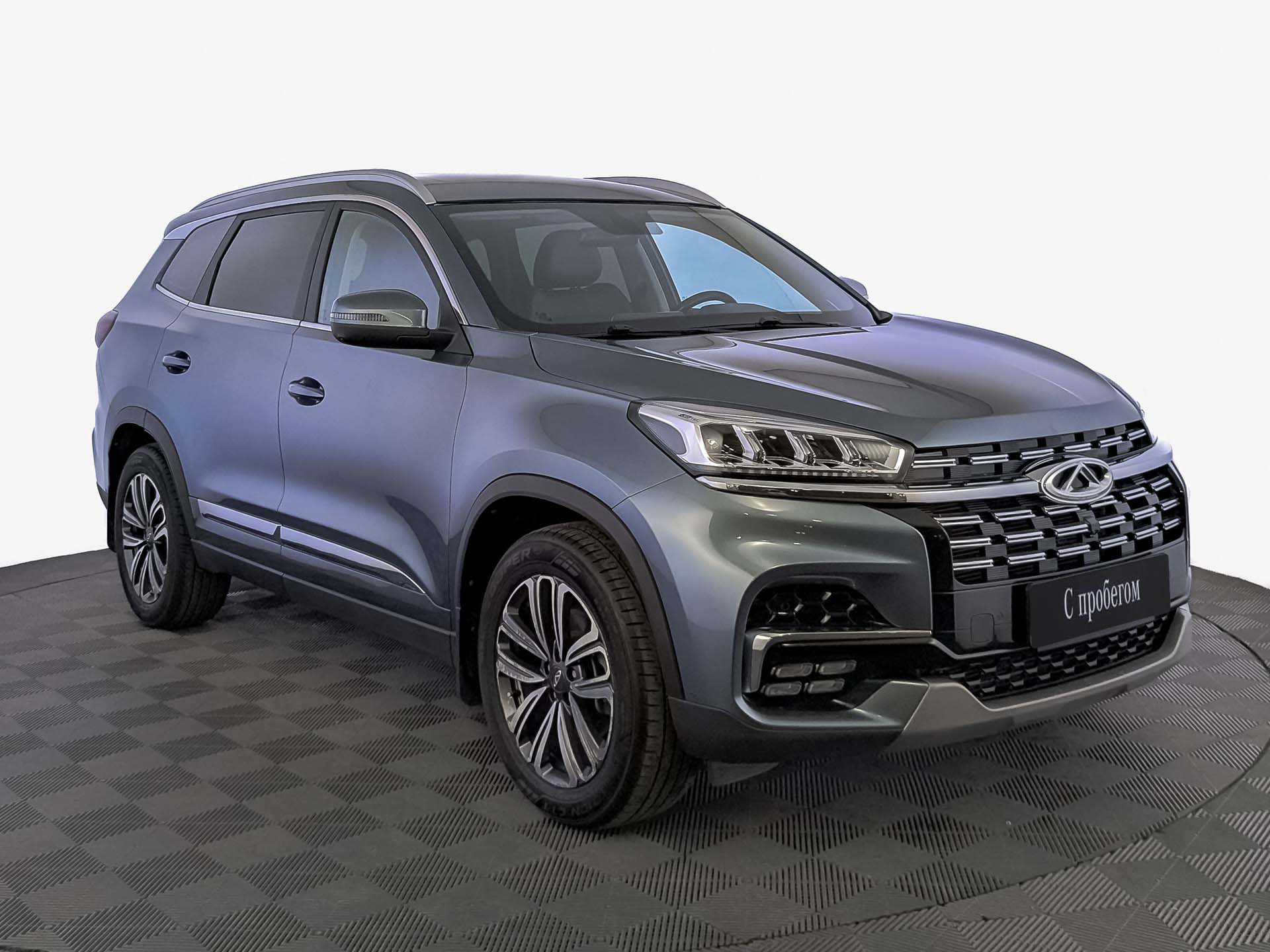 Chery Tiggo 8#26136
