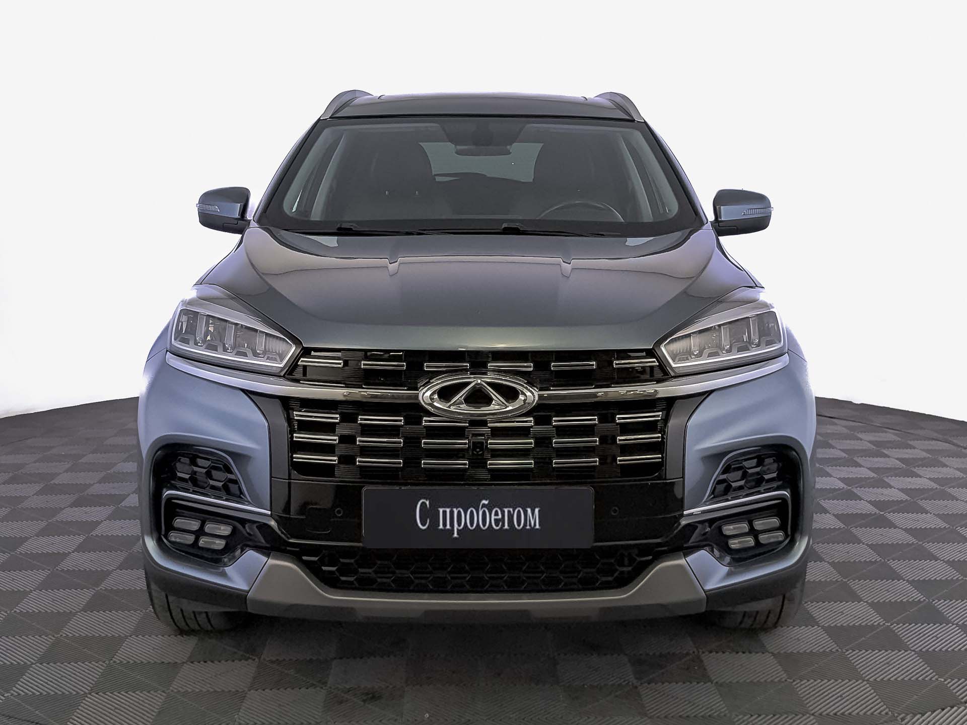 Chery Tiggo 8#26137