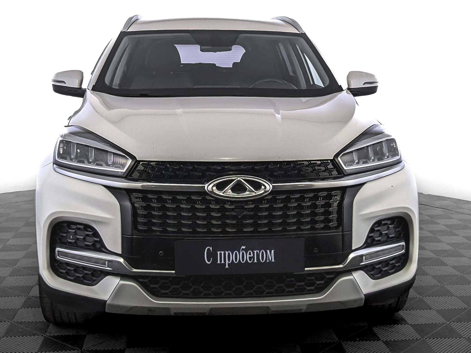 Chery Tiggo 8#26147