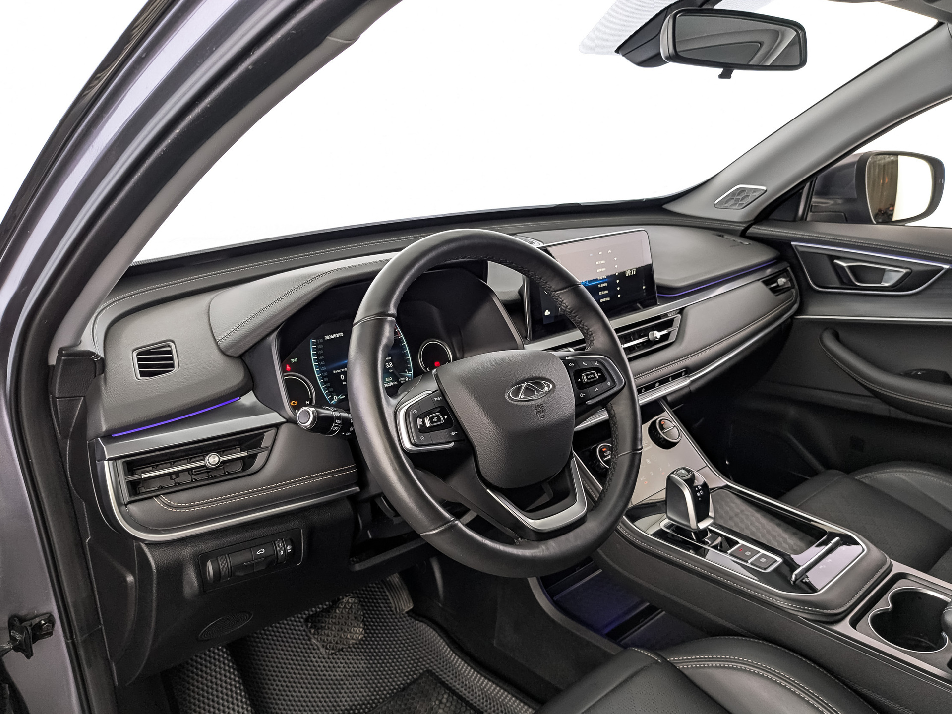 Chery Tiggo 8#73087