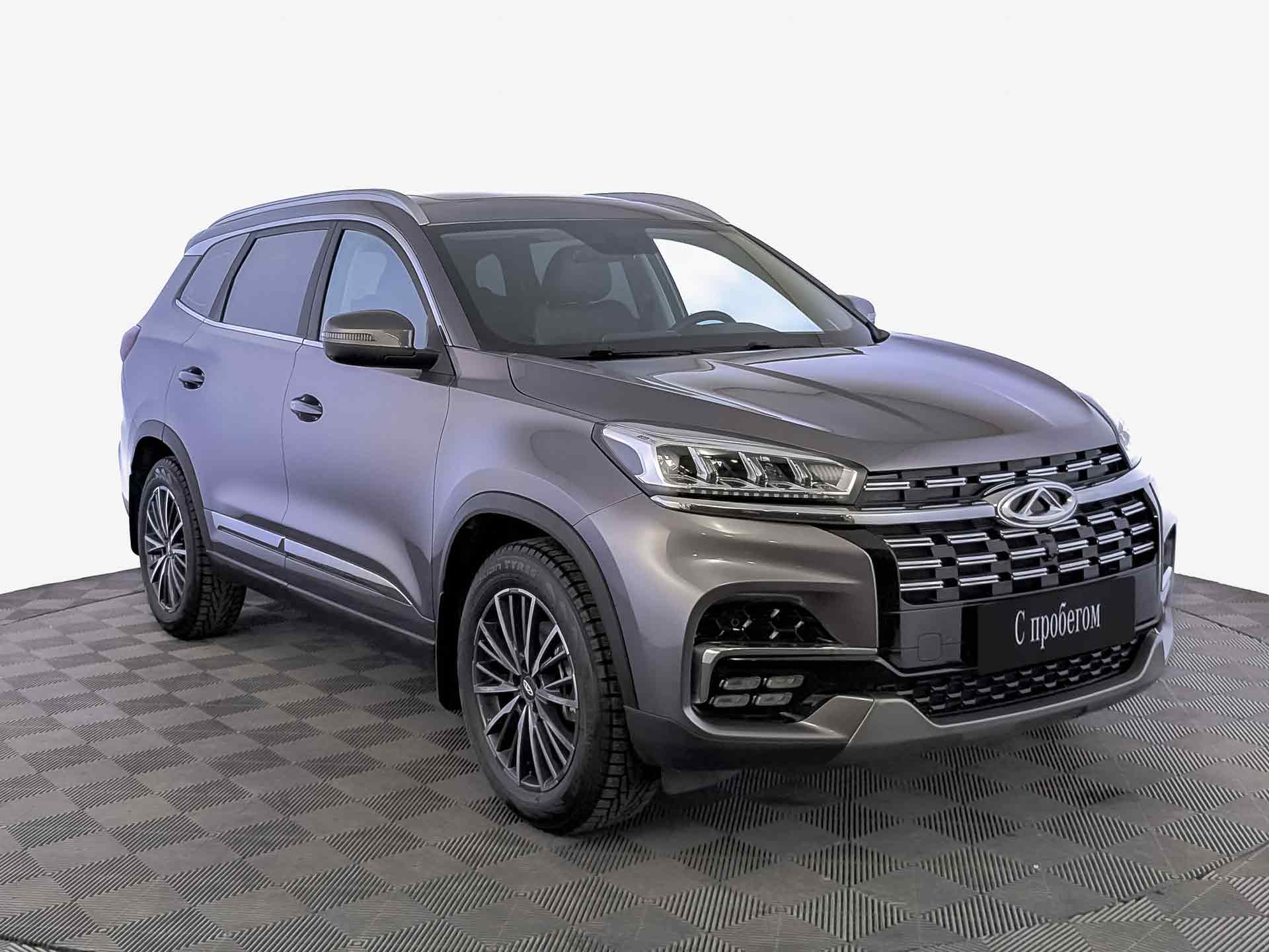 Chery Tiggo 8#73088