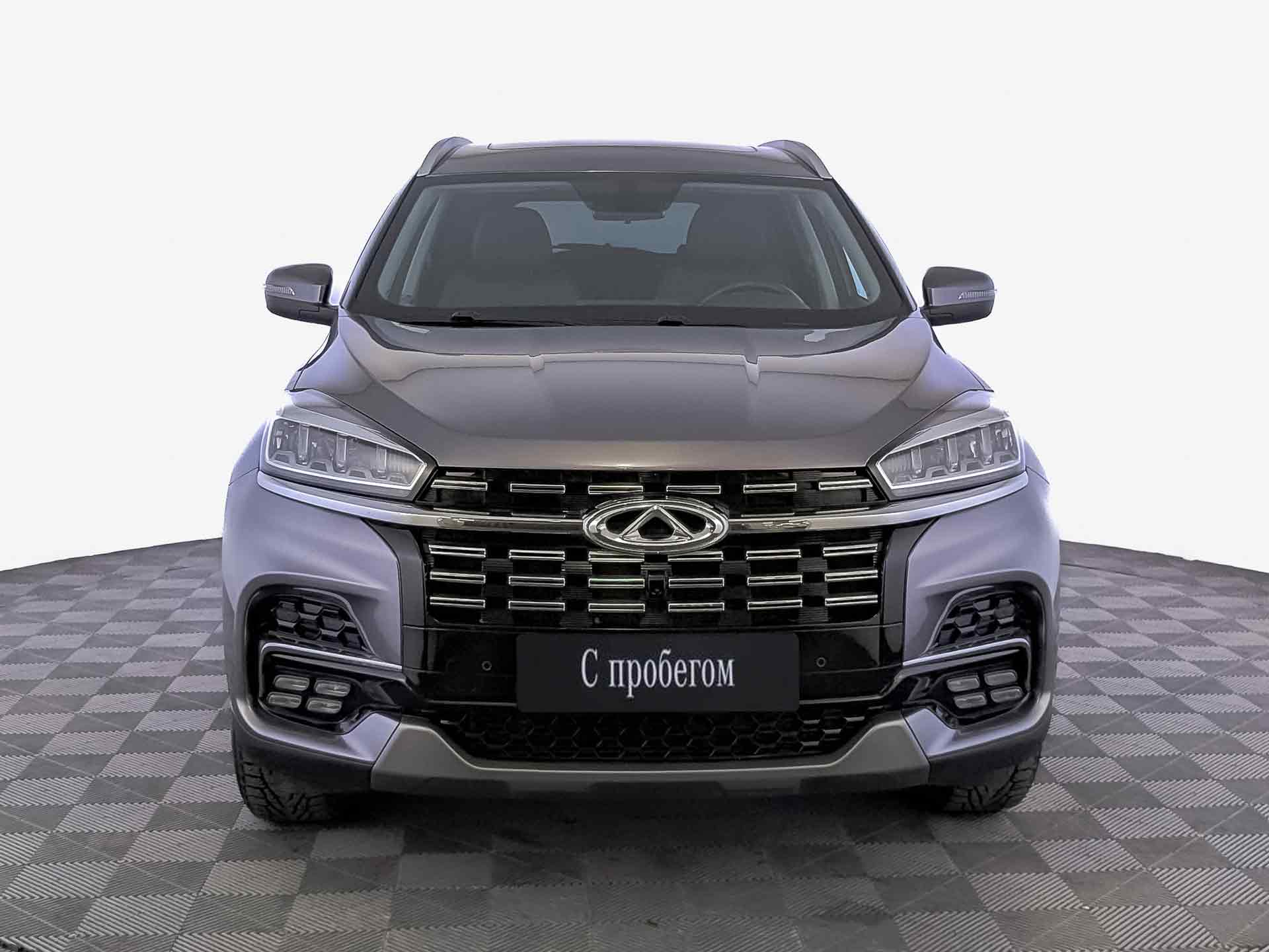 Chery Tiggo 8#73089