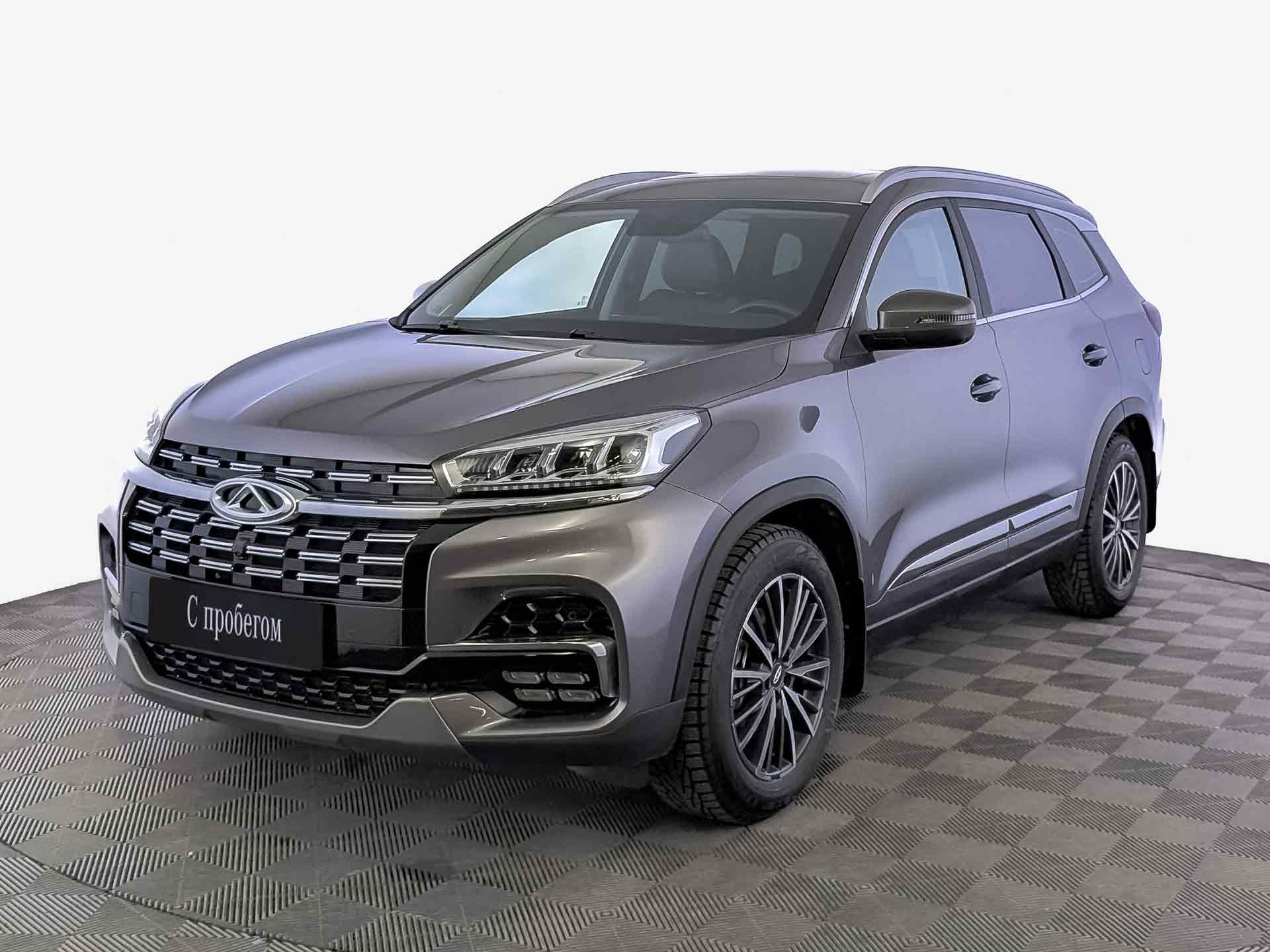 Chery Tiggo 8#73090