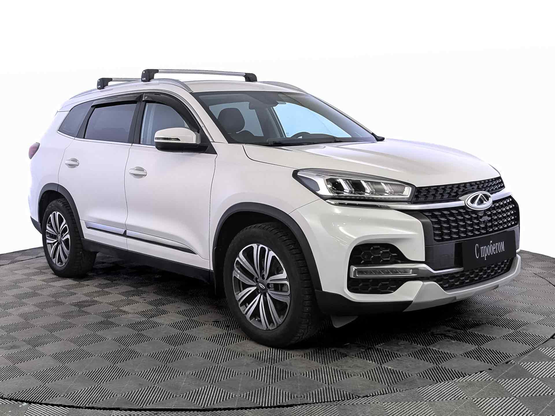 Chery Tiggo 8#73098