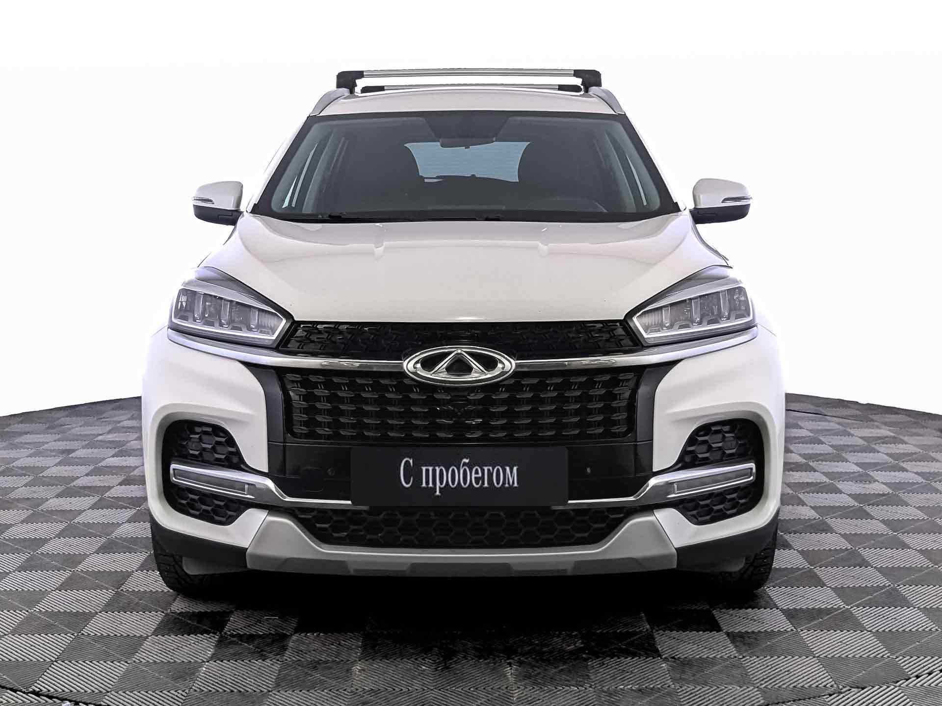 Chery Tiggo 8#73099