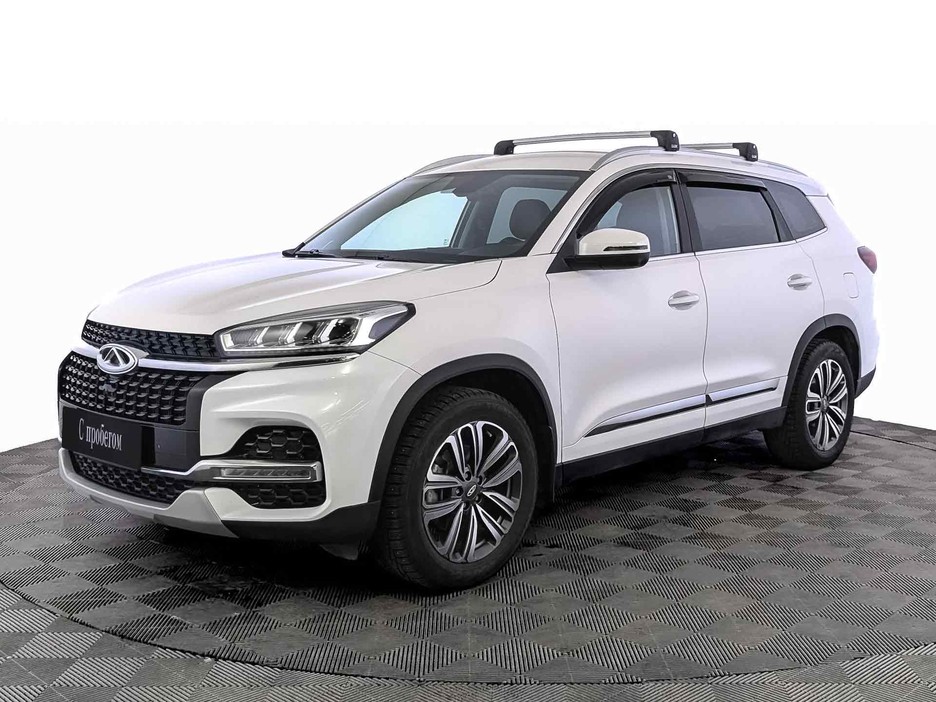 Chery Tiggo 8#73100