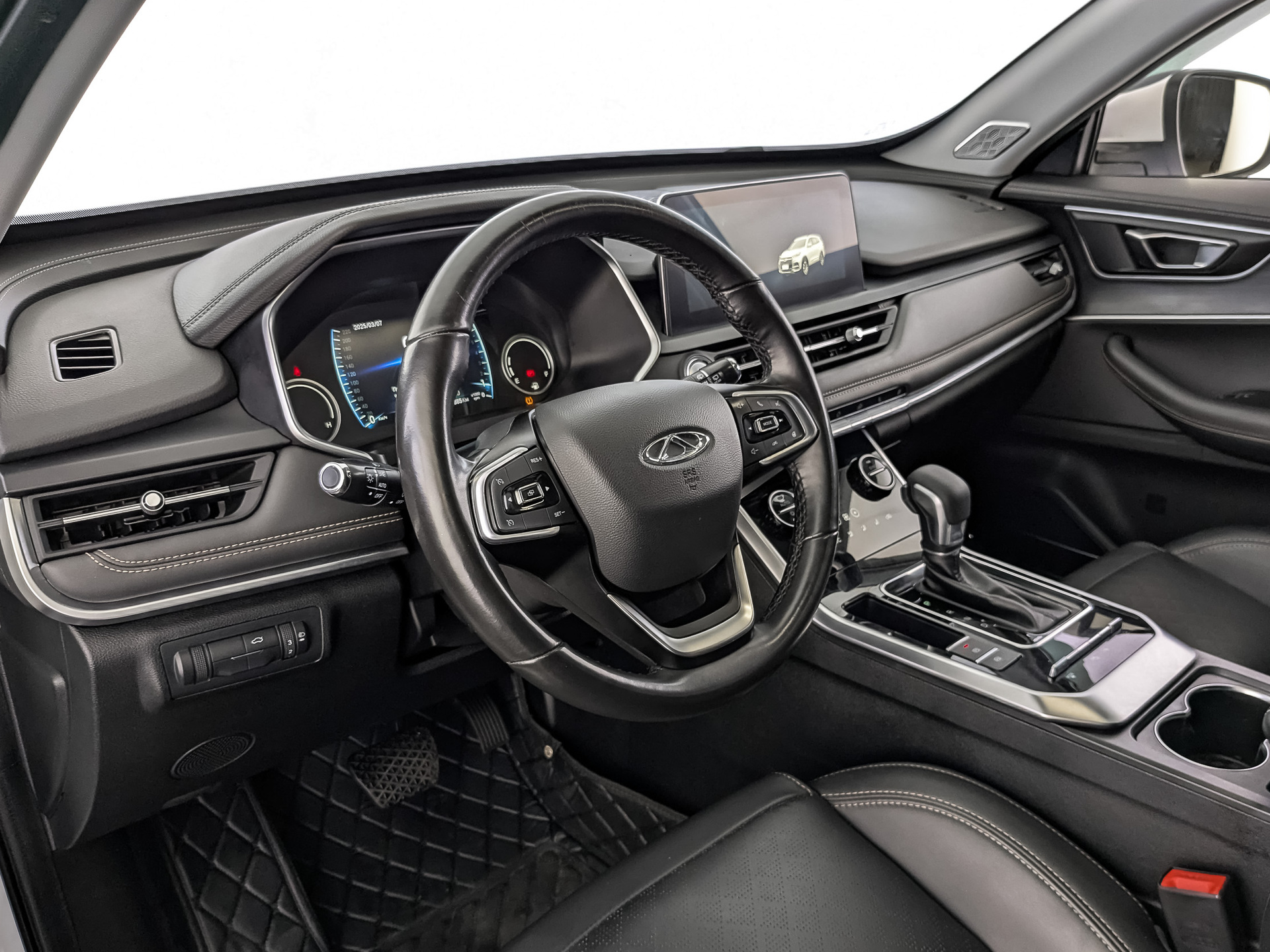 Chery Tiggo 8#79570