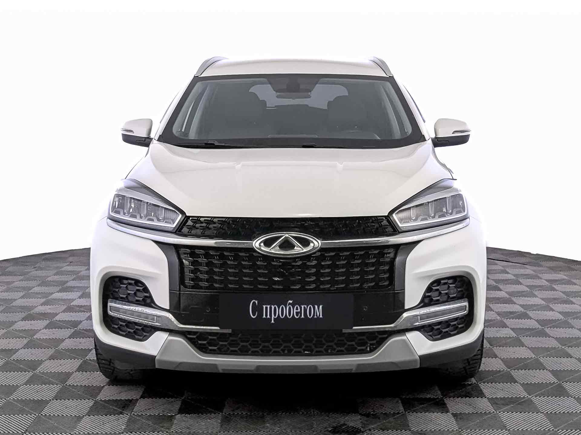 Chery Tiggo 8#79572