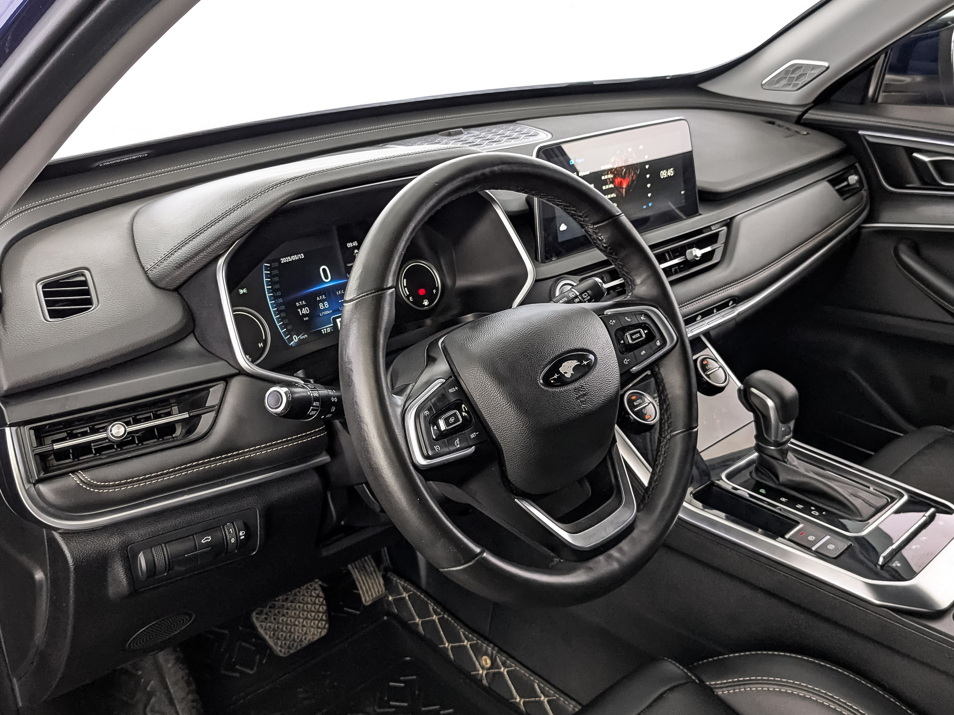 Chery Tiggo 8#79579