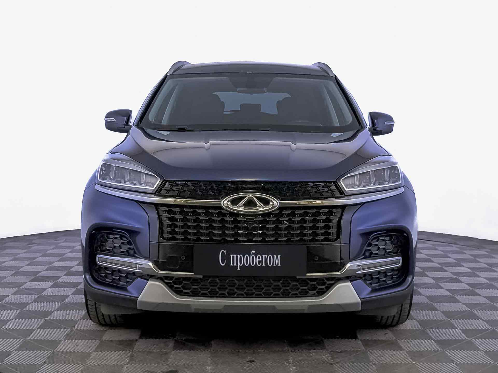 Chery Tiggo 8#79581