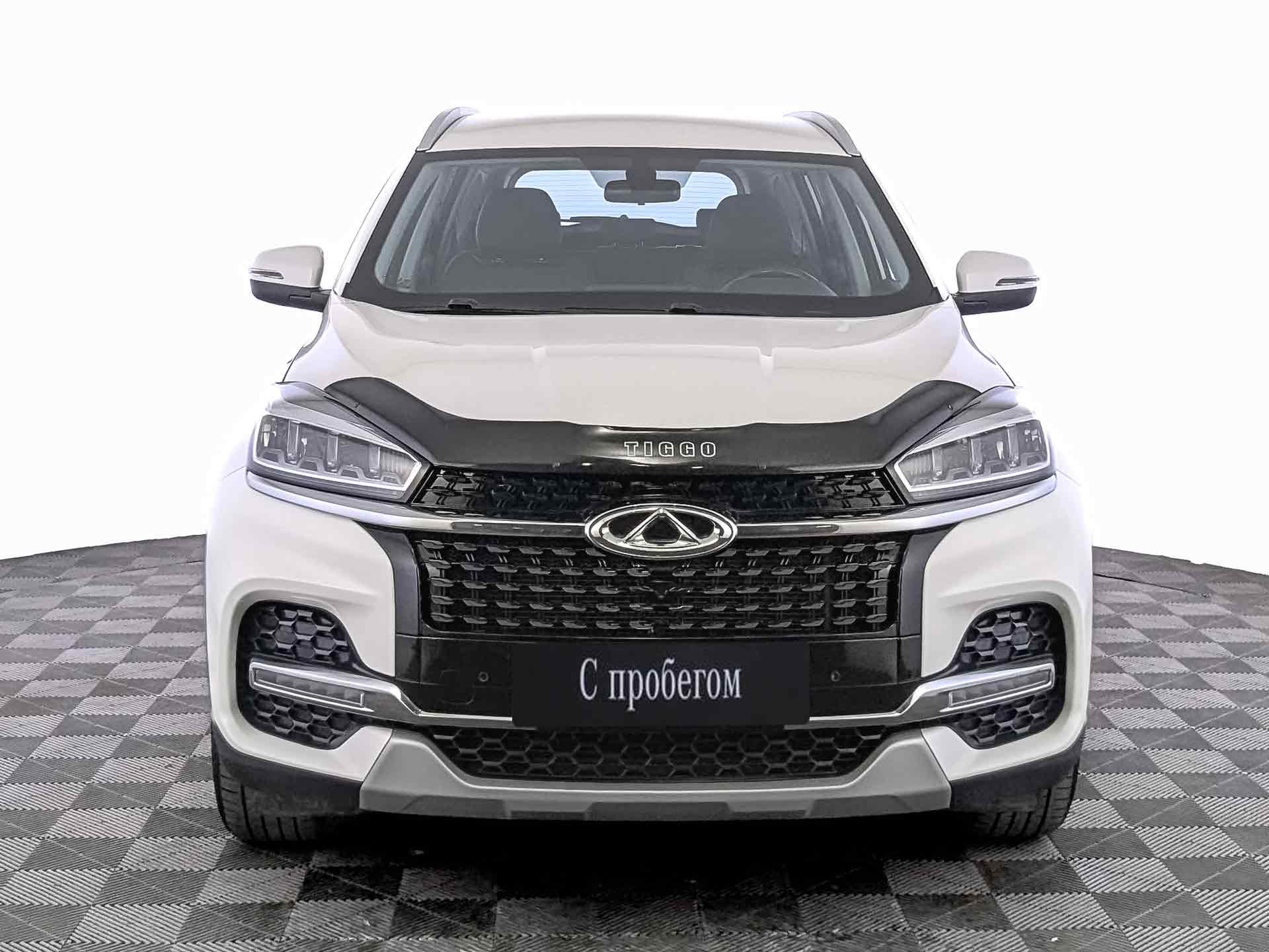 Chery Tiggo 8#79590