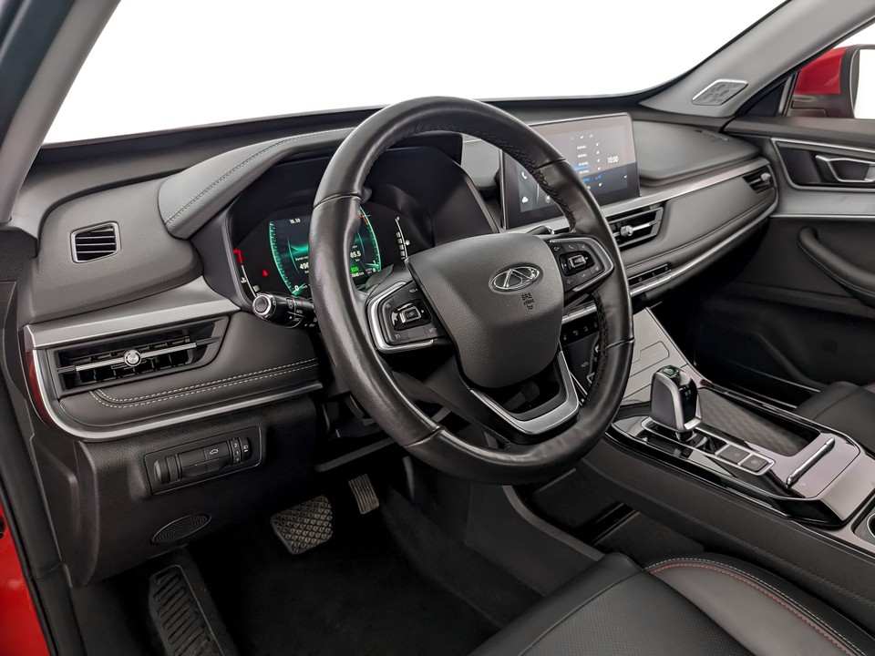 Chery Tiggo 7 Pro#824