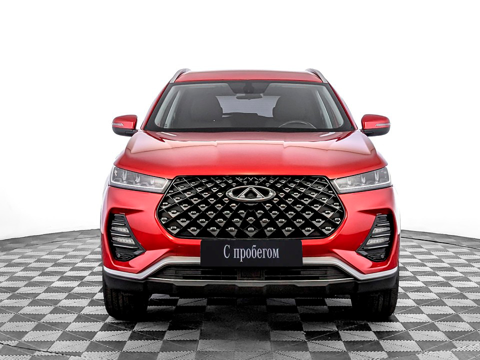 Chery Tiggo 7 Pro#826