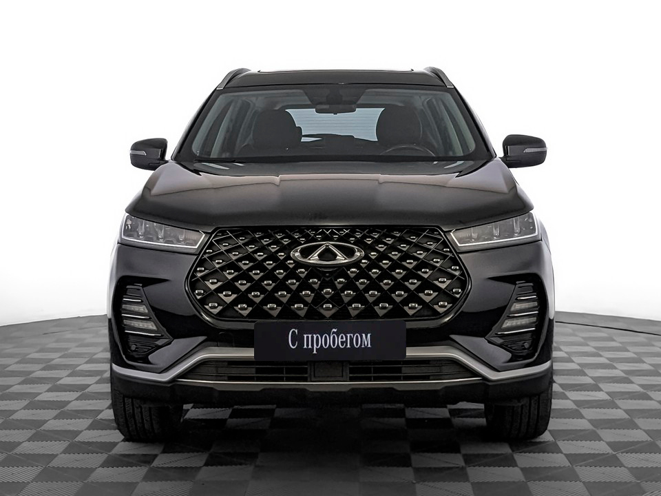 Chery Tiggo 7 Pro#838