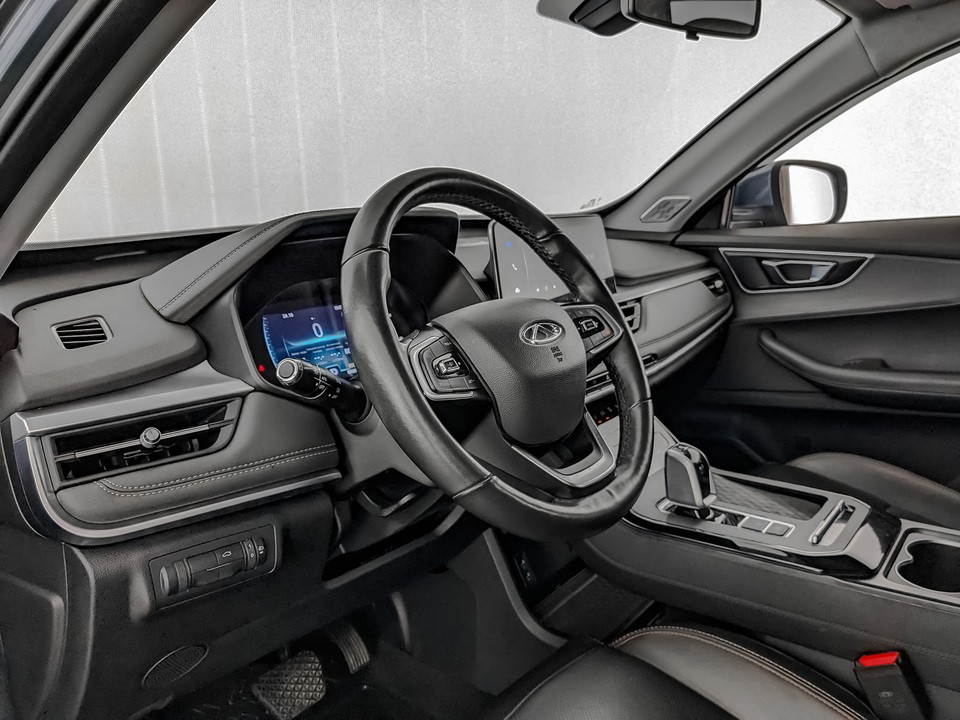 Chery Tiggo 7 Pro#846