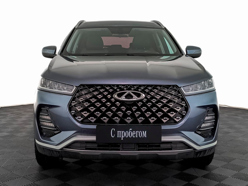 Chery Tiggo 7 Pro#848