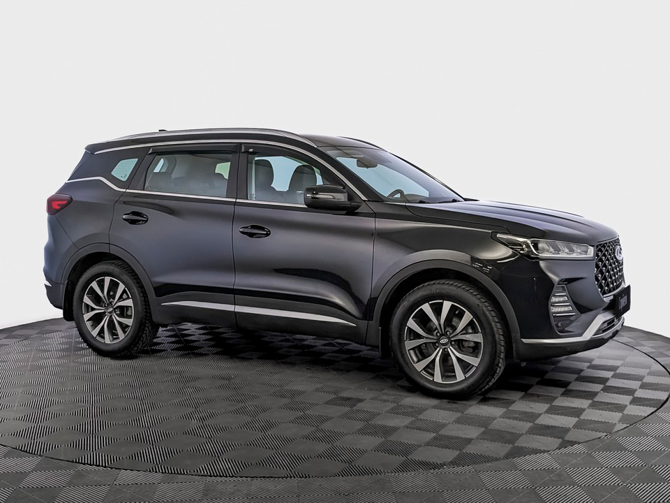 Chery Tiggo 7 Pro#868