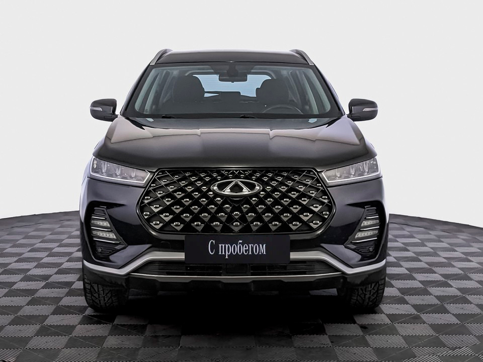 Chery Tiggo 7 Pro#869