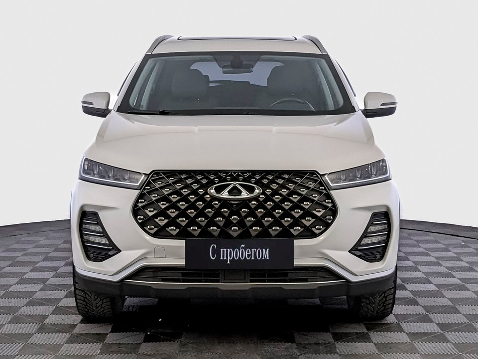 Chery Tiggo 7 Pro#880