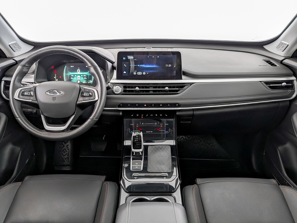 Chery Tiggo 7 Pro#887