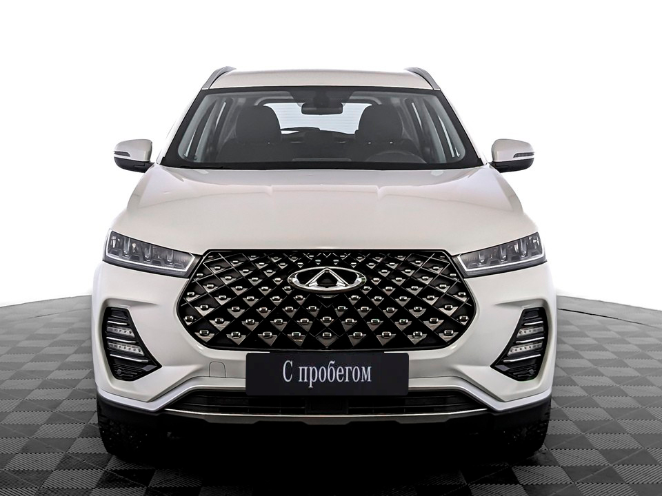 Chery Tiggo 7 Pro#890