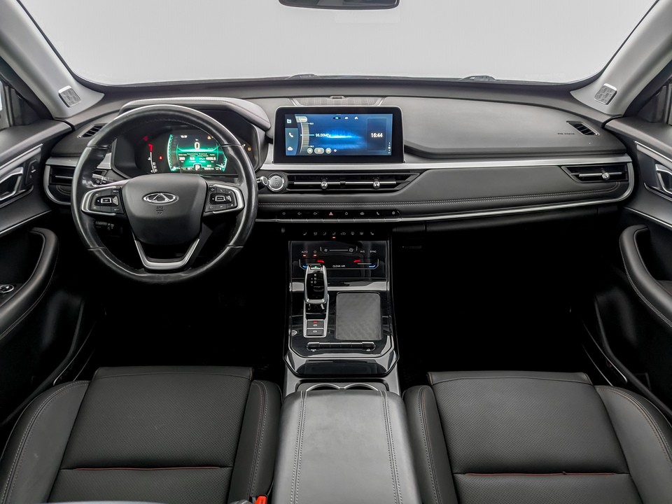 Chery Tiggo 7 Pro#898