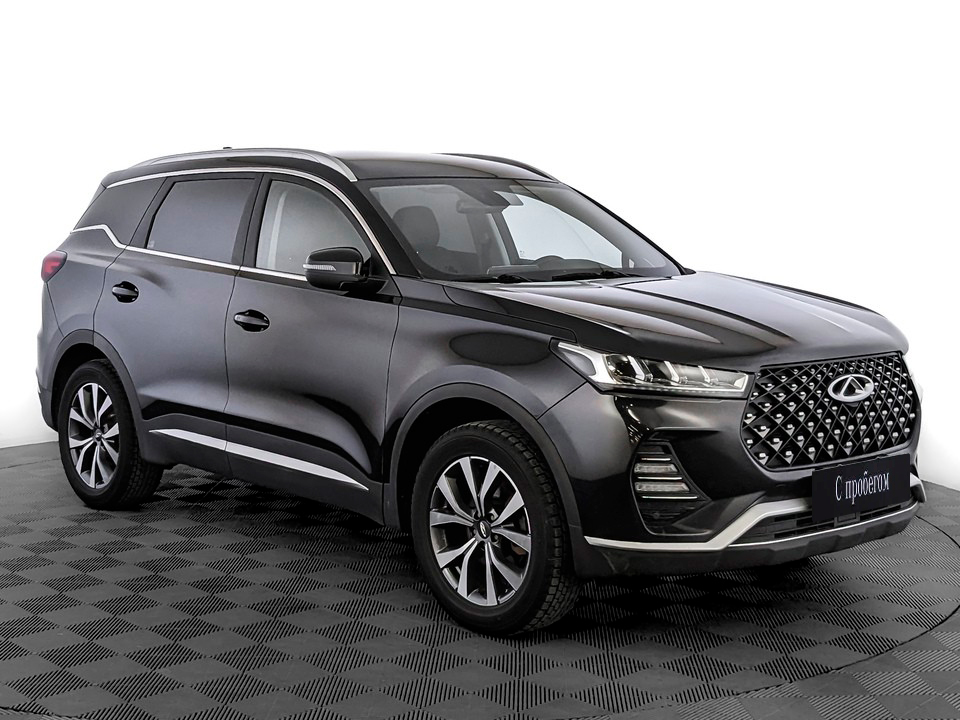 Chery Tiggo 7 Pro#900
