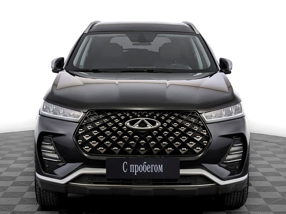 Chery Tiggo 7 Pro#901
