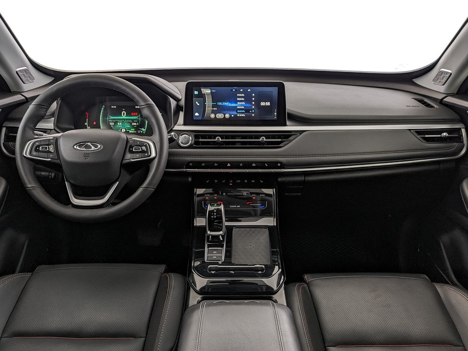 Chery Tiggo 7 Pro#909