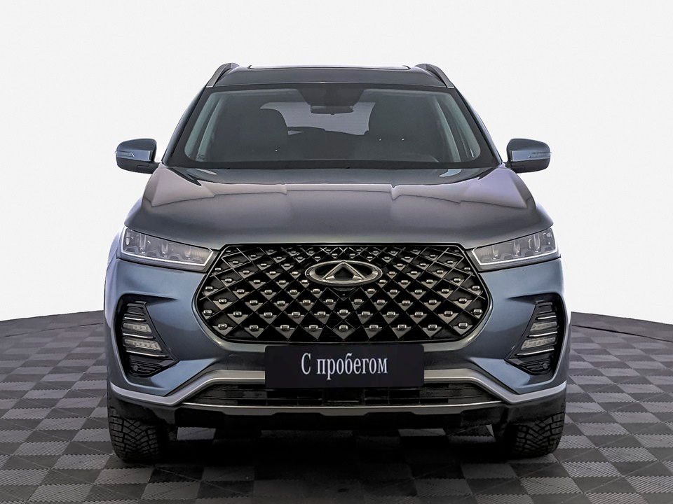 Chery Tiggo 7 Pro#912