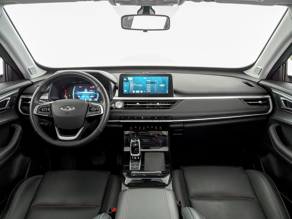 Chery Tiggo 7 Pro#920