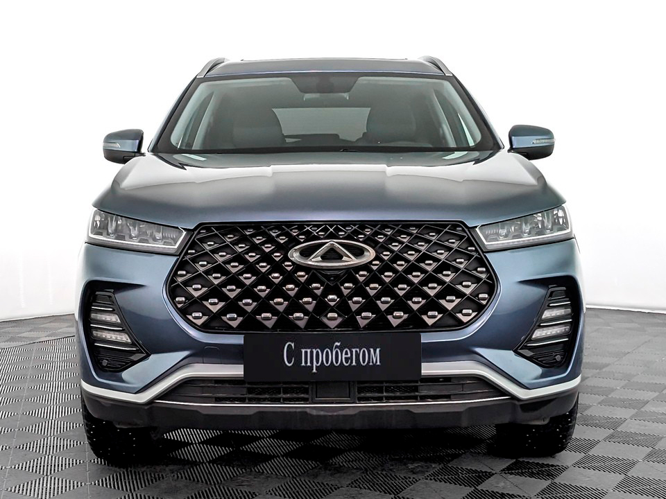 Chery Tiggo 7 Pro#923