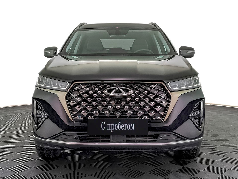 Chery Tiggo 7 Pro#930