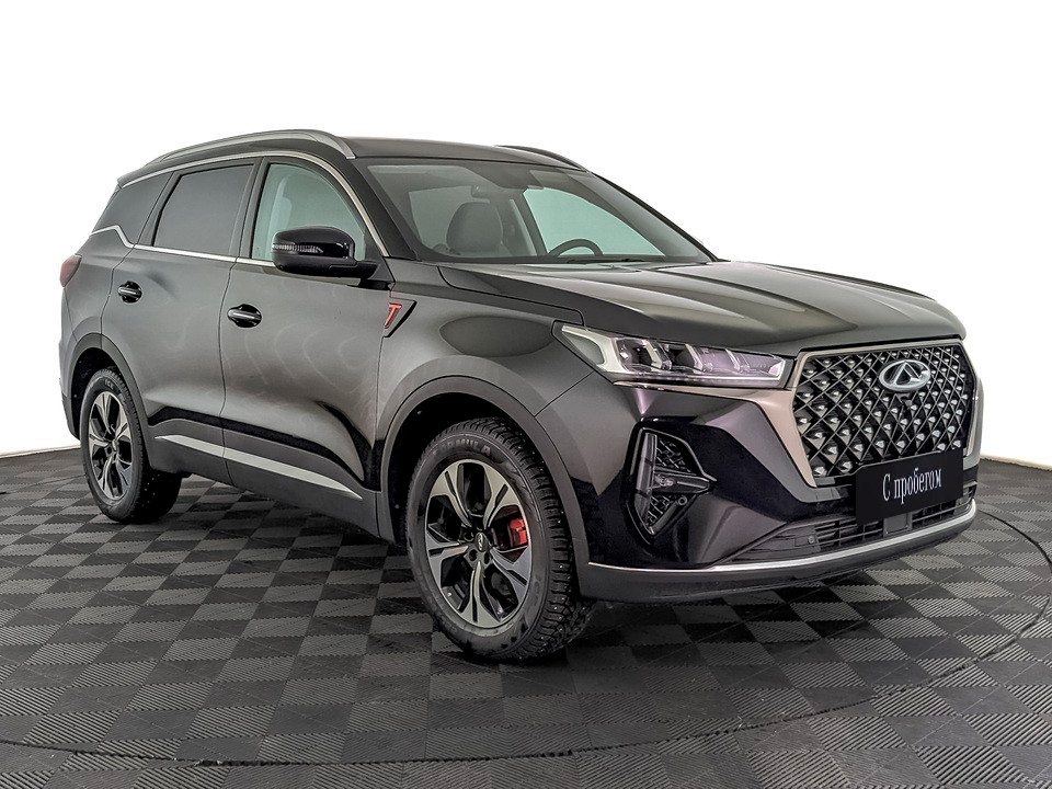 Chery Tiggo 7 Pro#931