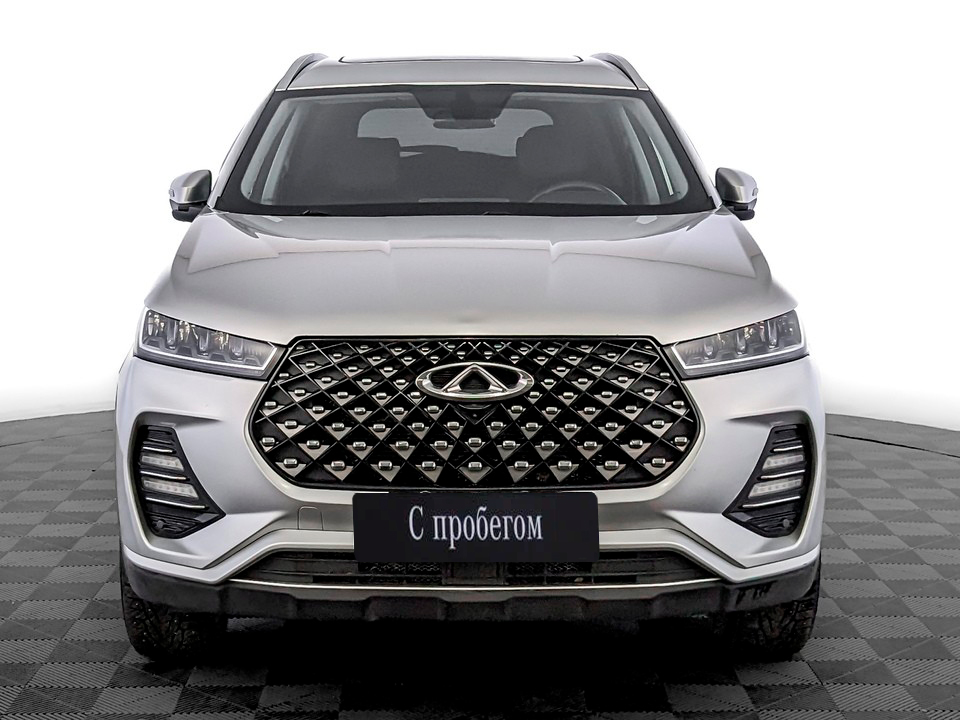 Chery Tiggo 7 Pro#948