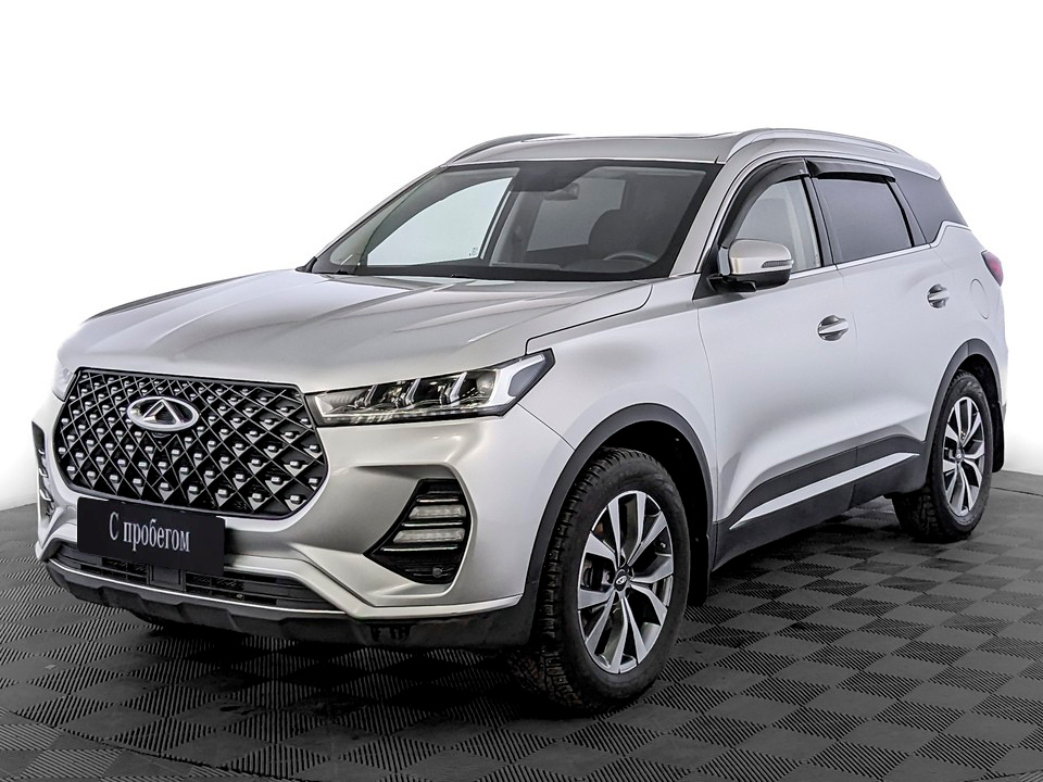 Chery Tiggo 7 Pro#949
