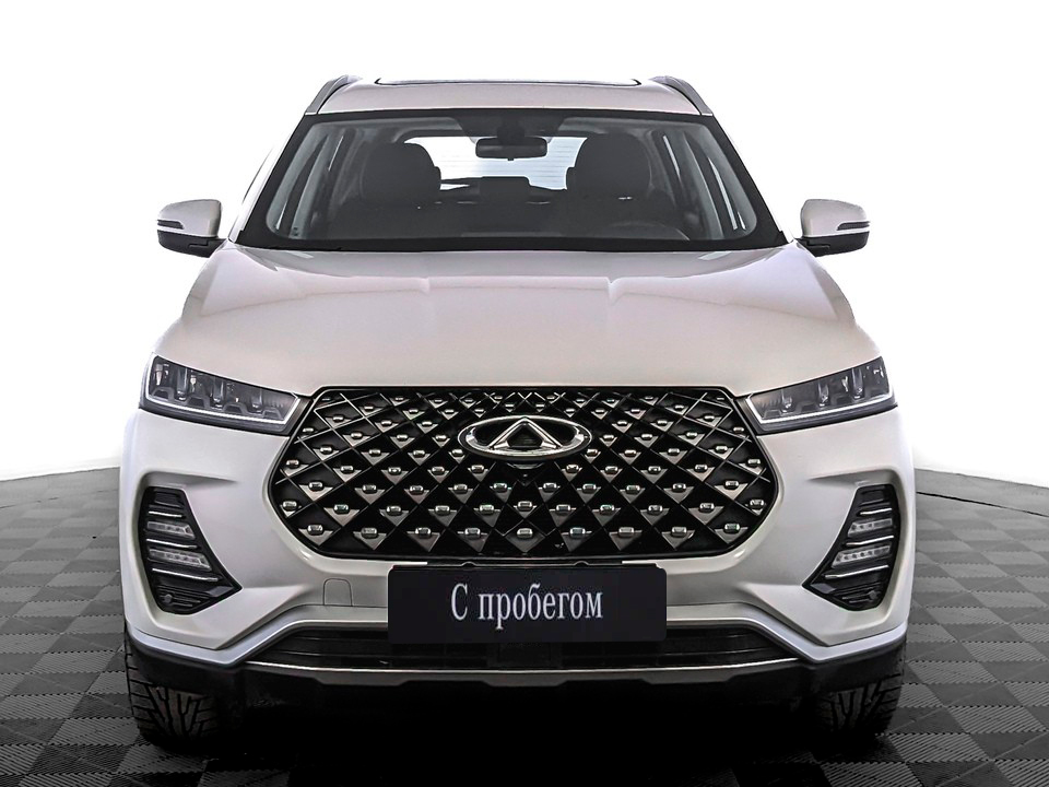 Chery Tiggo 7 Pro#959