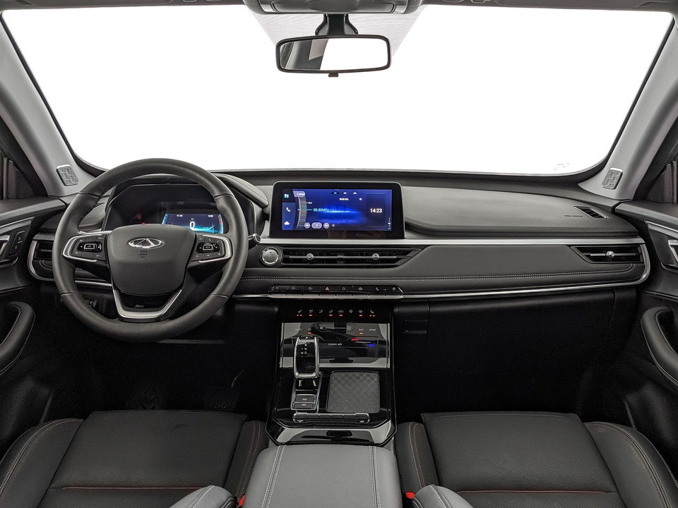Chery Tiggo 7 Pro#966