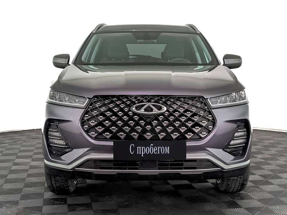 Chery Tiggo 7 Pro#969