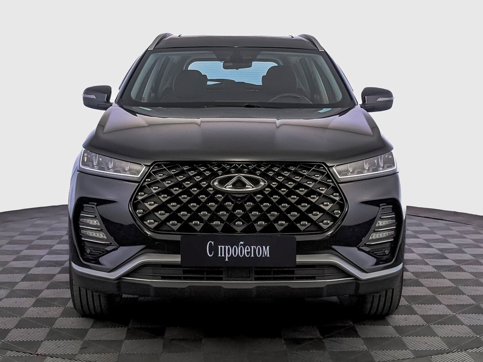 Chery Tiggo 7 Pro#979