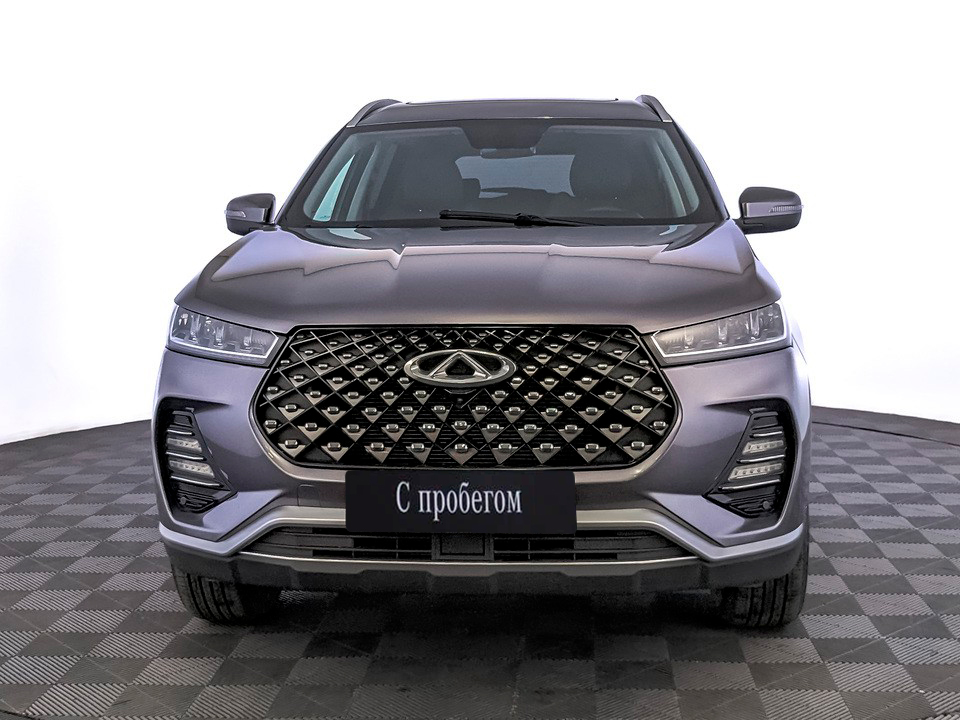Chery Tiggo 7 Pro#989