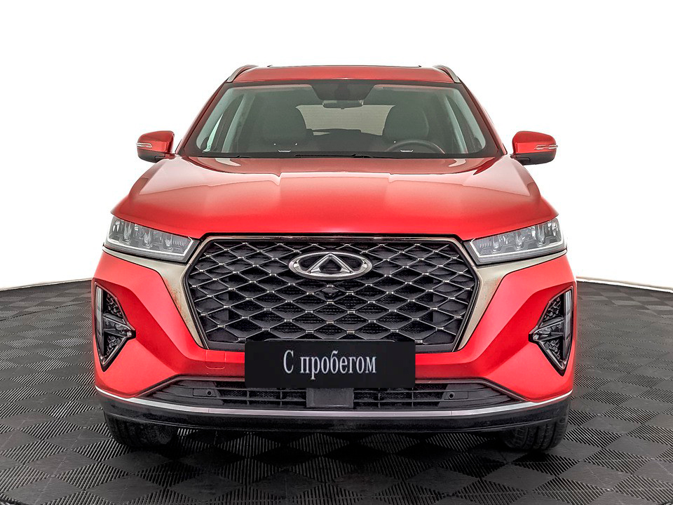 Chery Tiggo 7 Pro#999