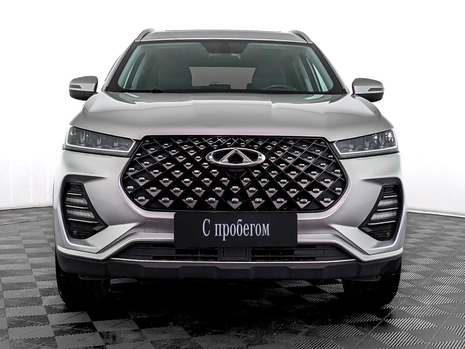 Chery Tiggo 7 Pro#1009